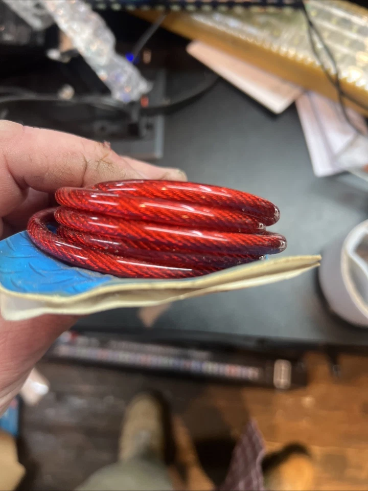 Nova WORDLOCK Fácil de Lembrar Combinação Letras Seguro Word Lock Bicicleta - Imagem 4 de 4