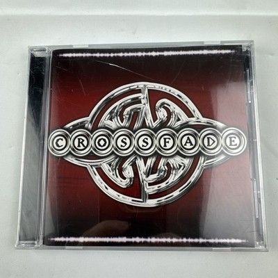 【廃盤】CROSS FIRE CD セット Crossfade by Crossfade (CD, 2004) for sale online | eBay