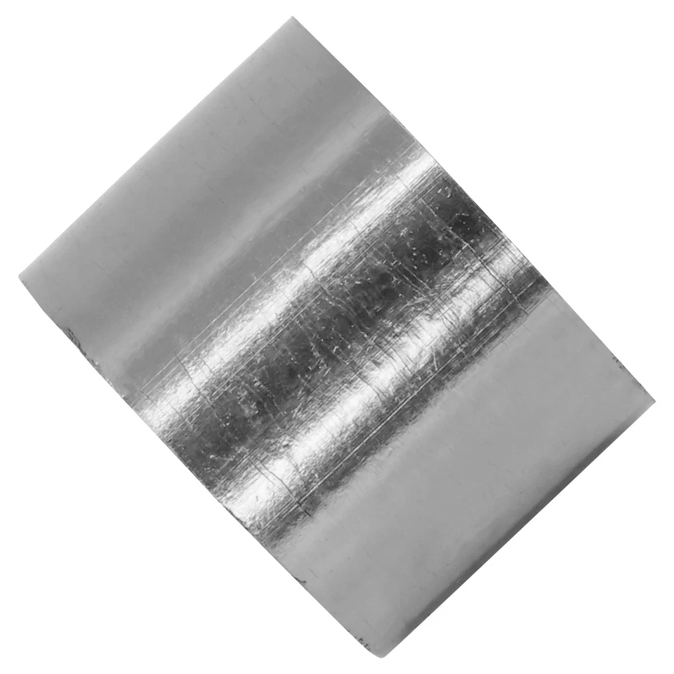 Muffler Connecting Gasket for Kawasaki Ninja ZX-6R ZX636B 2003 2004 - Image 3 of 4