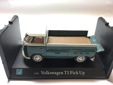 VOLKSWAGEN T1 PICK UP DIECAST 1/43 873498