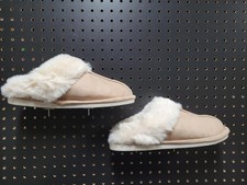 Cozy Faux Fur Lined Women's Slippers - Grab Yours Now