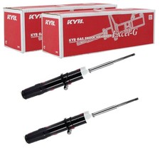 Amortisseur Chrysler STRATUS