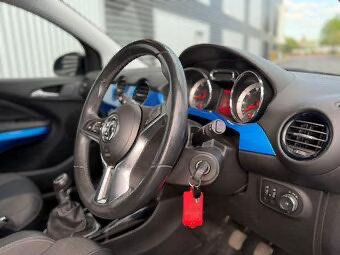 2019 Vauxhall ADAM 1.2i Energised 3dr HATCHBACK Petrol Manual - Picture 8 of 13