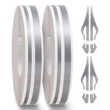 Spurtar Car Pinstripe Tape, Pinstriping Automotive Tape, Vinyl Thin Fine Line...