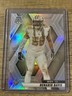 Demario Davis Saints 2025 Mosaic Silver Prizm