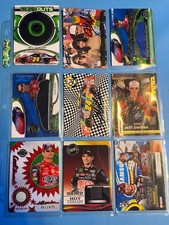 10 Jeff Gordon Cards That Take the Checkered Flag 13