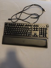 Razer BlackWidow V3 Pro Wireless Mechanical Gaming Keyboard RGB Yellow Switch