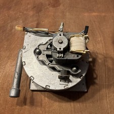 Junkers Lüfter Gebläse Motor ZR/ZSR/ZWR -2, -3, -5 8717204225 87172042240