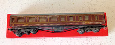 TTR Trix 2/577  L.M.S. Brake 3rd Carriage