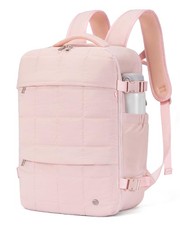 WESTBRONCO Travel Laptop Backpack for women 17.3 inch Travel Backpack Carry o...
