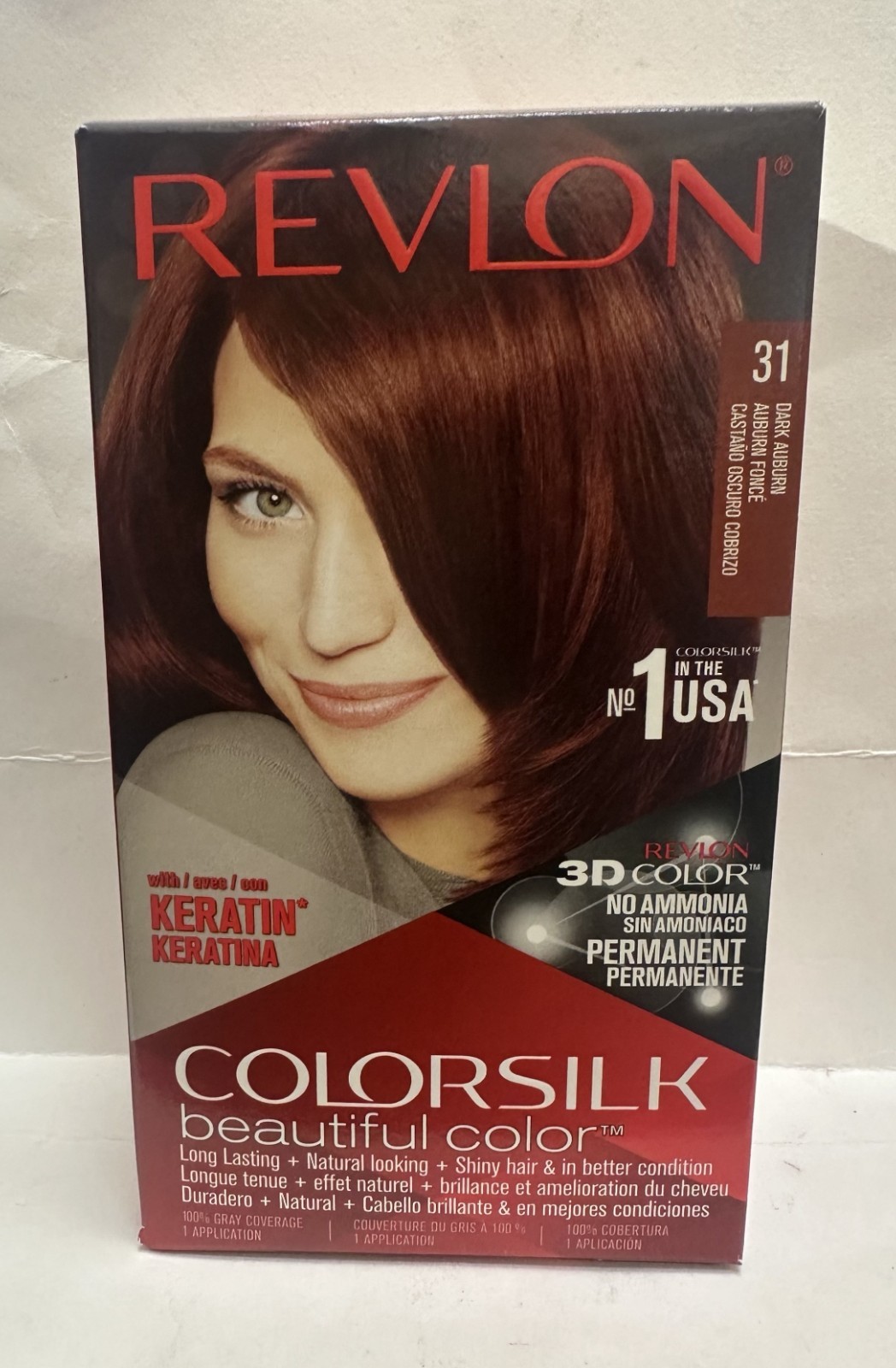 Silk Beautiful Color Choose Your  Color * Free Shipping
