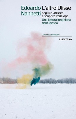 Buch - Nannetti Edoardo - Der andere Odysseus folgen und Penelope entdecken. 