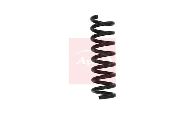 Coil Spring fits MERCEDES CLS350 C219 3.5 Rear 04 to 10 Suspension 2113240604 - Image 9