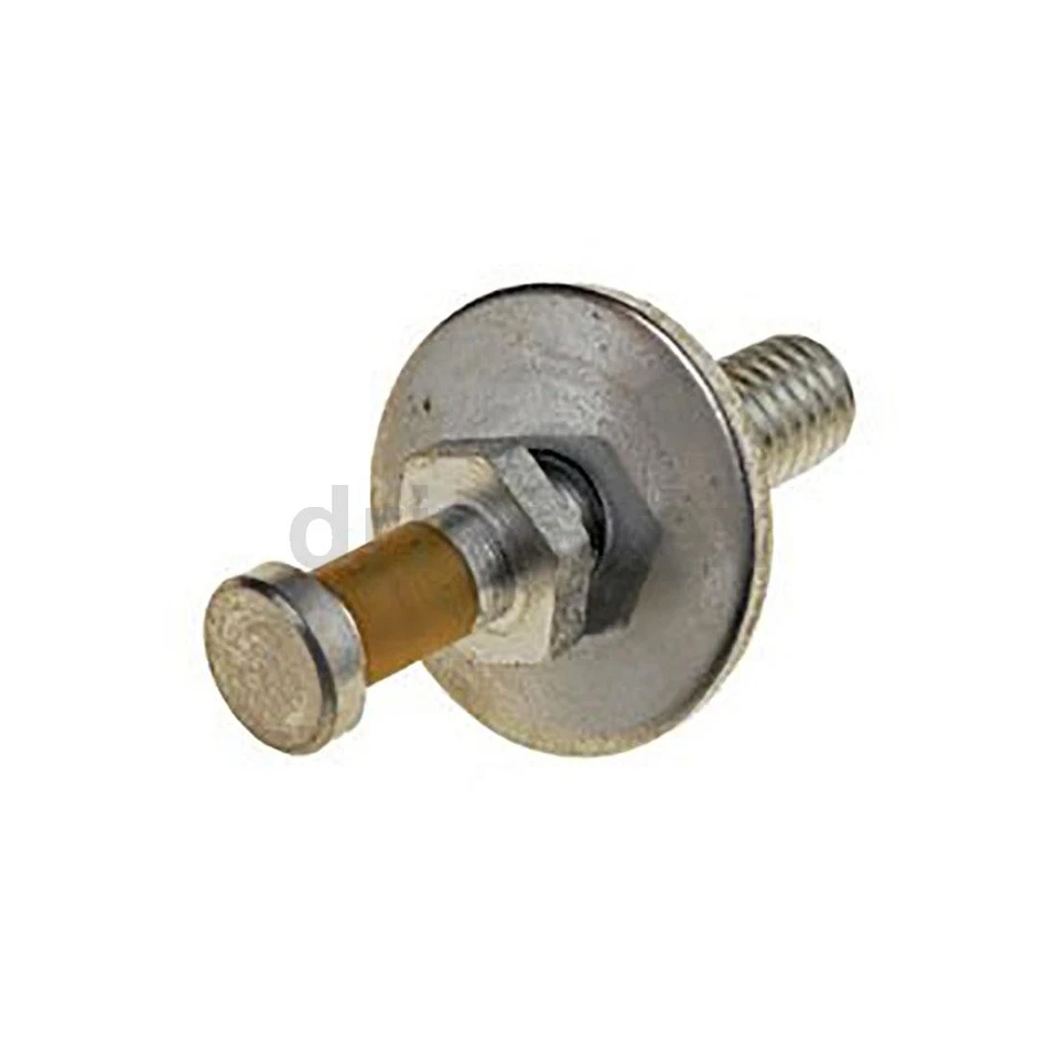 Пара Dorman - HELP Door Lock Striker подходит для Dodge Dakota 1989 1990 1988 1991 1992 годов выпуска - Изображение 2 из 4