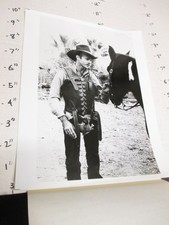 CBS TV studio show promo photo 1980 THAT'S MY LINE Kerry Millerick Bob Barker