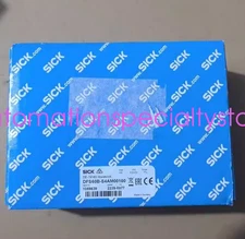 1PCS NEW SICK  DFS60B-S4AM00100 Encoder shipping  Via DHL or Fedex