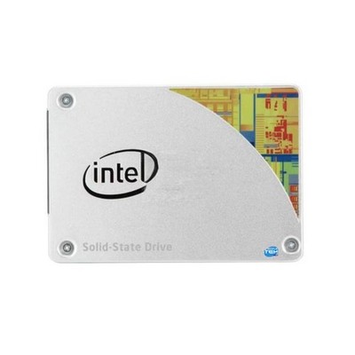 Intel SIMPLETEK SSD 80GB 2,5'' SATA Solid-State für Server NAS