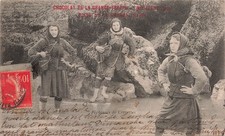 35 GARNELENFISCHER PUB SCHOKOLADE