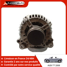 Alternateur Audi TT