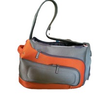 Argo Pet Airline Carrier Style 443259 Nwt. For Up To 15 Pounds Pets Free Shippin