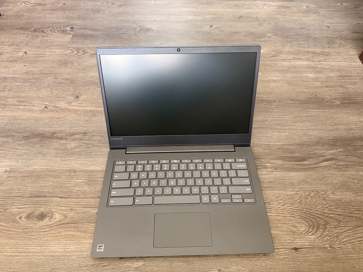 Lenovo Chromebook S330 81JW0001US 14