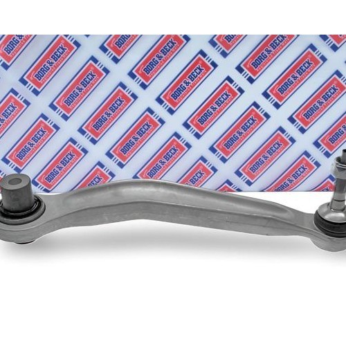 For BMW 6 Series Conv E64 2004 to 2010 BORG & BECK Suspension Arm BCA6748