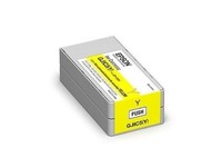 Epson Tinte C13S020566 Yellow GJIC5 Y Original Tintenpatrone ~D~