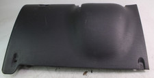 2001 - 2006 Dodge Stratus Knee Bolster Steering Column Trim Panel Black Oem 2001 - 2006 Dodge Stratus Knee Bolster Steering Column Trim Panel Black Oem