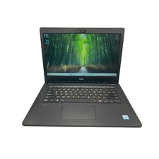 DELL Latitude 3480 Intel i5-7200U 8GB RAM 256GB M.2 SSD Windows 11