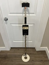 Tesoro GOLDEN SABRE PLUS Metal Detector Works
