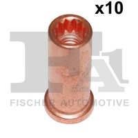 Fa1 Mutter AbgaskrüMmer 988-0831.10 M8X1,25