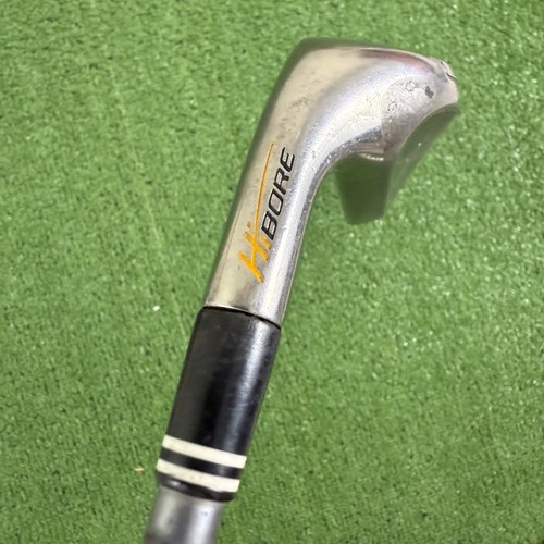 Cleveland HiBore 6 Iron Hybrid Regular Flex Graphite Left Handed 37.5” - Picture 6 of 11