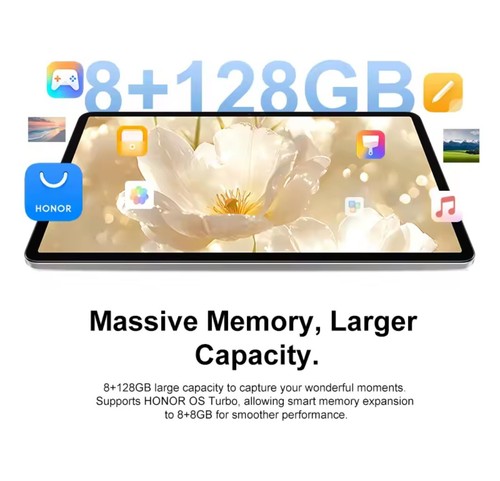 Honor Pad X9a - Bild 5 von 6