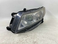 Used Left Headlight Assembly fits: 2012 Lincoln Mkt HID w/adaptive headlamps Lef