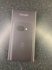 Sealed Google Pixel 9a bundle 
