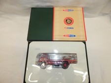 CORGI AUSTIN 4 WHEEL PLATFORM LORRY  BRS CC13302 BNIB 1:50