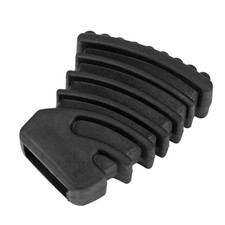 3Pcs Drum Rubber Feet Bass Snare Hardware Seats Cymbal Stand Bracket Rack Pads  