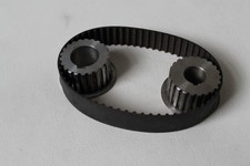 Breiter Riemenantrieb 20 mm für G60 Glader G.lader G-Lader Rallye Golf Corrado