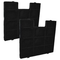 2 Aktivkohlefilter FüR Domatix Bella 981 Lx 983 Lx
