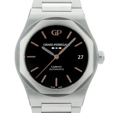 GIRARD PERREGAUX Laureato 42mm Infinity Edition 81010-11-635-11A
