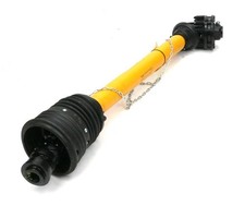 WARYNSKI Series 3R Drive Shaft Wide Angle