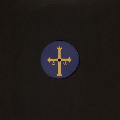 Tensal - Perpetual Survivor EP (Vinyl 12'' - 2024 - EU - Original)