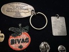 Vintage Junk Drawer Lot Of 10 Various Smalls Collectibles — photo 9