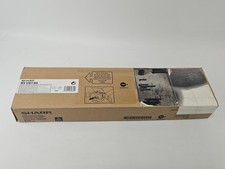 Sharp MX-51GT-BA genuine Black toner MX-4112 4140 5112 5140 5141 40000 pages