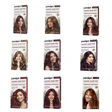 Paradyes No Bleach Hair Tint Glossy Hair Color Natural-Looking, Glossy Finish