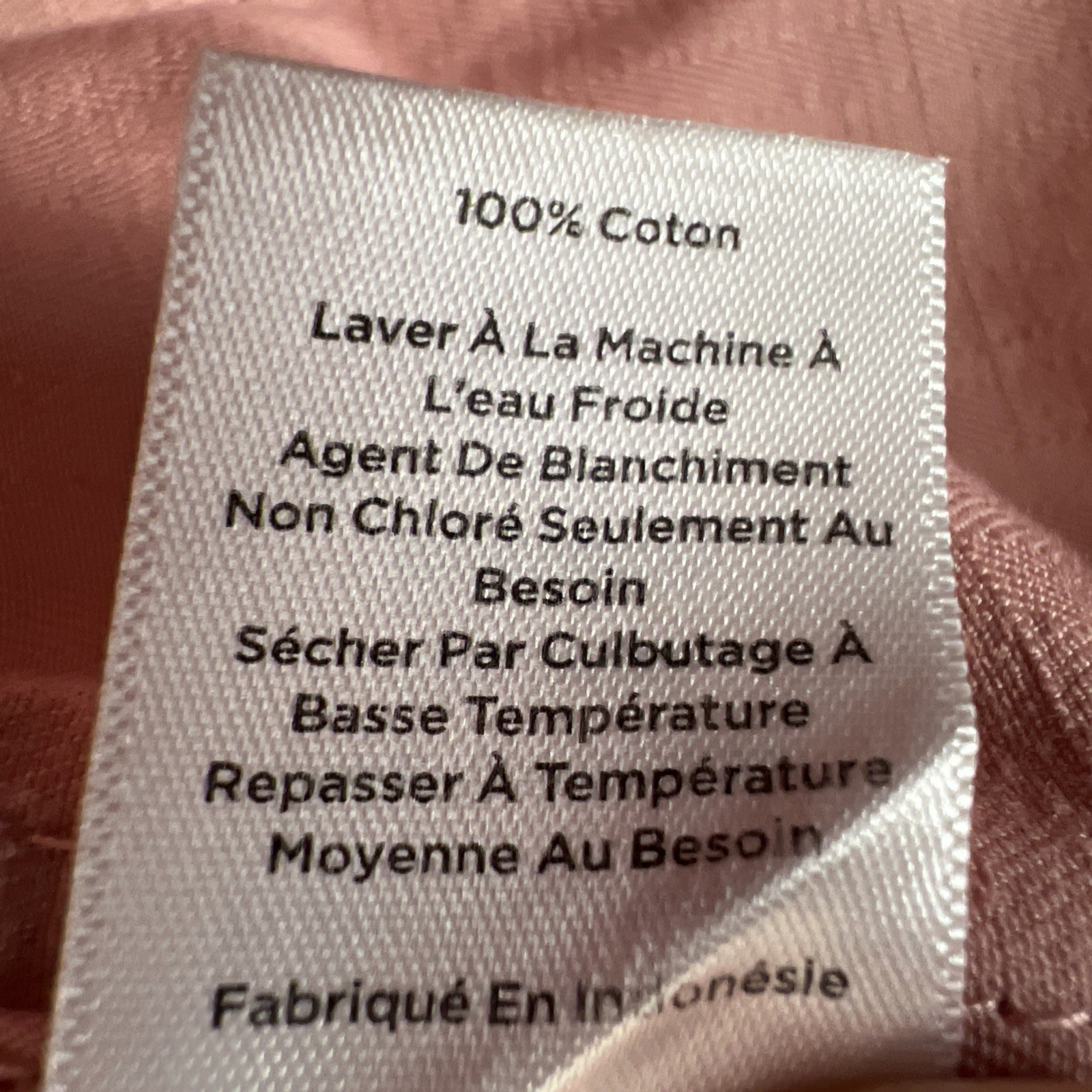 Talbots Utility Field Jacket Button LongSleeve Po… - image 11