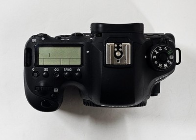 Canon EOS 6D Mark II 26.2MP Digital SLR Camera (S/N 178052001030
