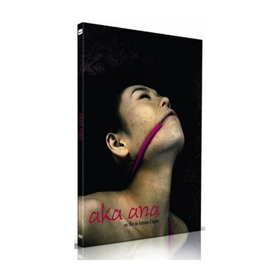 Aka ana DVD NEU