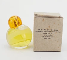 Geoffrey Beene Eau De Toilette Cologne Spray 3.4 oz UGLY BOX