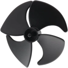 Refrigerator Motor Fan Blade fits Frigidaire, AP5952245, PS10060218, 242219302